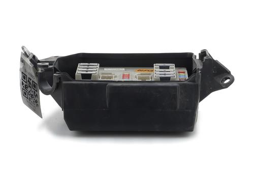 Fuse box RENAULT CLIO III (BR0/1, CR0/1) 1.5 dCi | BP29931228E1