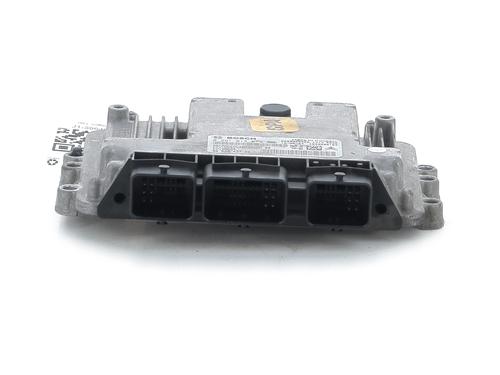 Used Engine control unit (ECU) Engine control unit (ECU) PEUGEOT 308 I (4A_, 4C_) 1.6 HDi (109 hp) 33190338 33190338