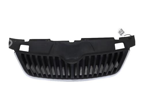 Used Grille SKODA FABIA II Combi (545) [2007-2014]  27857709