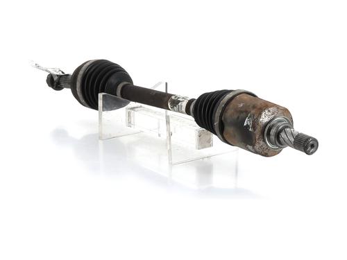 Left front driveshaft DACIA SANDERO 1.5 dCi | BP30048716M38 