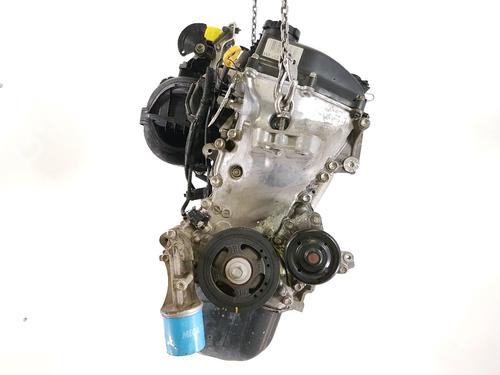 Motor CITROËN C1 (PM_, PN_) 1.0 (68 hp) 26137508