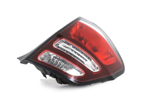 Right taillight CITROËN C3 II (SC_) 1.0 VTi 68 | BP40249007C35 - Image 5