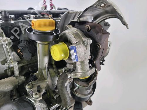 Engine ALFA ROMEO MITO (955_) 1.3 MultiJet (955AXP1A, 955AYC1A) | BP28616095M1 - Image 6