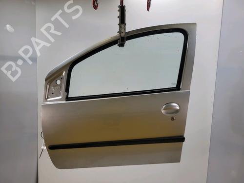 Used Left front door CITROËN C1 (PM_, PN_) 1.0 (68 hp) 26490188