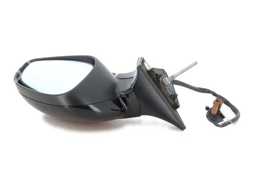 Right mirror PEUGEOT 407 (6D_) 2.0 HDi (6DRHRH) | BP24625765C27 
