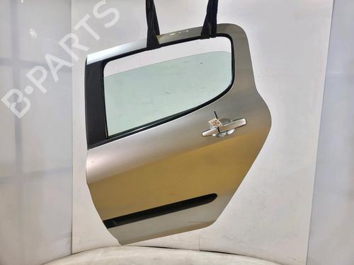 Used Left rear door Left rear door PEUGEOT 308 I (4A_, 4C_) 1.6 HDi (90 hp) 36005860 36005860
