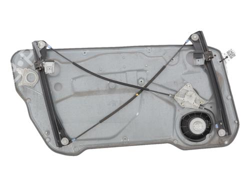 Used Front right window mechanism Front right window mechanism SEAT IBIZA III (6L1) 1.9 TDI (100 hp) 40618880 40618880