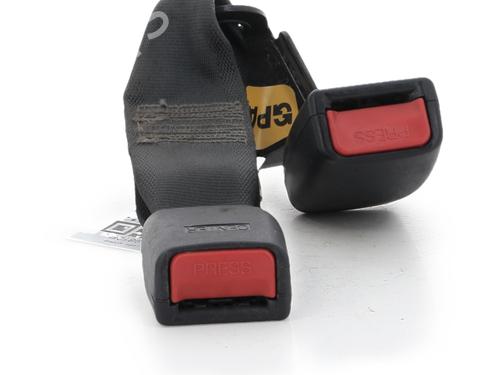 Used Seat buckle Seat buckle KIA PICANTO I (SA) 1.1 CRDi (75 hp) 40277707 40277707