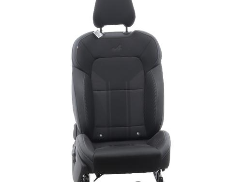 Siège avant droit RENAULT CLIO V (B7_) 1.6 E-TECH 145 (B7MU) (143 hp) 31963291