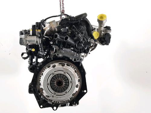 Engine SEAT IBIZA IV (6J5, 6P1) 1.2 TSI | BP33925364M1 - Image 3