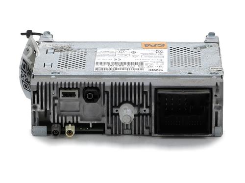 Radio CITROËN C3 II (SC_) 1.6 BlueHDi 75 | BP29416126E6 