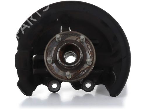 Used Right front steering knuckle FORD FOCUS III 1.0 EcoBoost (125 hp) 32401477