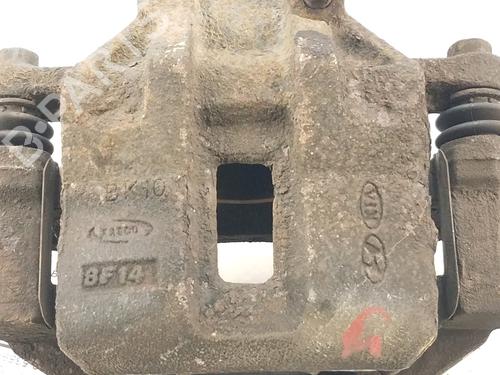 Left front brake caliper KIA RIO II (JB) 1.4 16V | BP27918173M105 