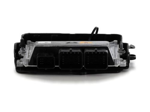 Used Engine control unit (ECU) CITROËN C-ELYSEE (DD_) 1.2 VTi 82 (82 hp) 23525812