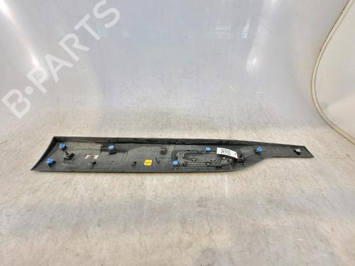 Door moulding trim CITROËN C4 CACTUS 1.2 THP 110 | BP27905509C150 