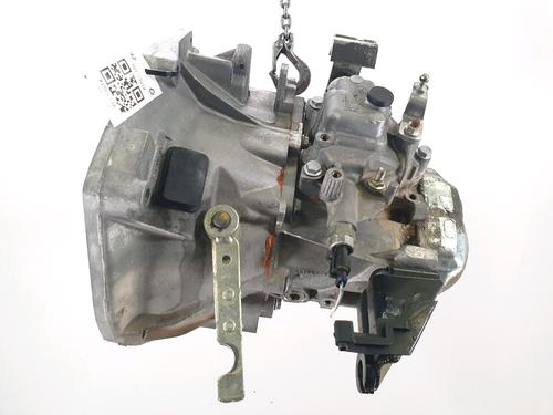 Gearkasse Gearkasse FIAT PANDA (169_) 1.2 (169.AXB11, 169.AXB1A) (60 hp) 37281245 37281245