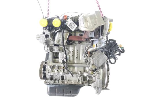 Motor CITROËN C4 Picasso I MPV (UD_)  | BP28573747M1