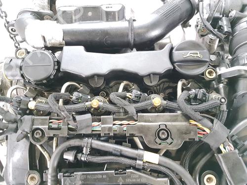 Engine PEUGEOT 3008 I MPV (0U_) 1.6 HDi | BP32654824M1  - Image 8