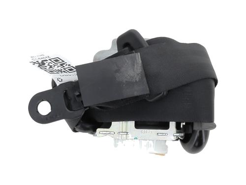 Used Front left seatbelt FORD KA+ III (UK, FK) 1.2 Ti-VCT (85 hp) 33111301