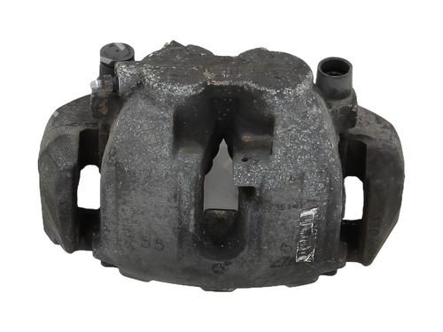 Venstre bremsekaliber foran MERCEDES-BENZ M-CLASS (W164) ML 320 CDI 4-matic (164.122) (224 hp) 27904036