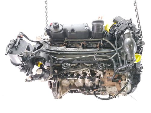 Engine CITROËN C2 (JM_) 1.4 HDi | BP29702088M1 