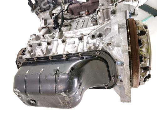 Engine CITROËN C3 I (FC_, FN_)  | BP28310797M1 