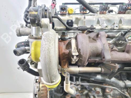 Engine HYUNDAI i30 (FD) 1.6 CRDi | BP39763446M1 - Image 6