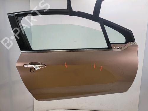 Used Right front door Right front door PEUGEOT 208 I (CA_, CC_) 1.4 HDi (68 hp) 33567399 33567399