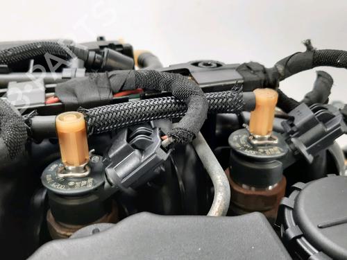 Engine CITROËN C4 I (LC_)  | BP31912761M1 