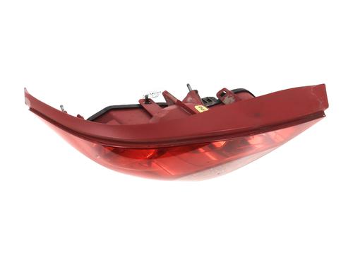 Used Left taillight PEUGEOT 207 CC (WD_) 1.6 HDi (109 hp) 29265460