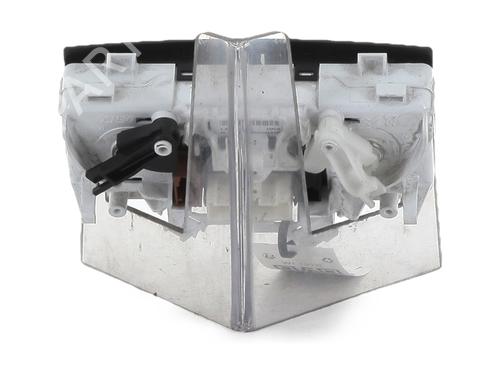 Climate control PEUGEOT PARTNER Box Body/MPV 1.6 HDi / BlueHDi 75 | BP40114786I5 - Image 2