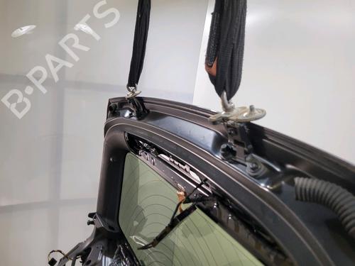 Tailgate BMW X1 (E84) sDrive 18 d | BP36211435C6 - Image 3