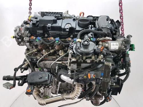 Engine CITROËN C3 II (SC_) 1.6 BlueHDi 75 | BP36211154M1 - Image 5