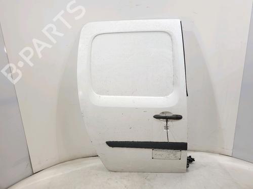 Højre side skydedør RENAULT KANGOO BE BOP (KW0/1_) 1.5 dCi (KW0G) (90 hp) 32007230