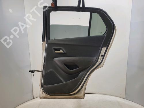 Dør højre bagtil CHEVROLET TRAX 1.4 | BP34428651C5 - Image 2