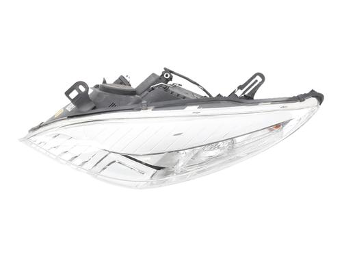 Left headlight RENAULT MEGANE III Hatchback (BZ0/1_, B3_) 1.5 dCi (BZ09, BZ0D, BZ1W, BZ29, BZ14) | BP36181602C28 - Image 5