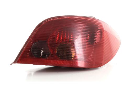 Right taillight PEUGEOT 307 (3A/C) 2.0 HDi 90 | BP27814119C35 