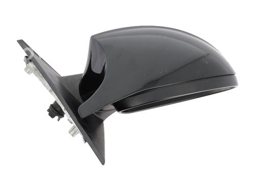 Used Right mirror BMW 1 (E87) 118 d (136 hp) 21374314