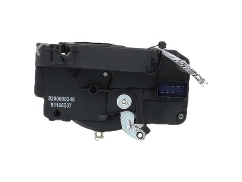 Used Front left lock Front left lock RENAULT TRAFIC II Bus (JL) 2.0 dCi 115 (JL00, JL01, JL0H, JL0M, JL0U) (114 hp) 40003937 40003937