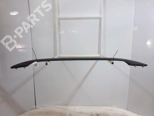 Used Roof bars Roof bars OPEL ZAFIRA A MPV (T98) 2.2 DTI 16V (F75) (125 hp) 10432131 10432131