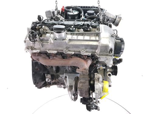 Engine MERCEDES-BENZ E-CLASS (W211) E 220 CDI (211.006) | BP33645478M1  - Image 5