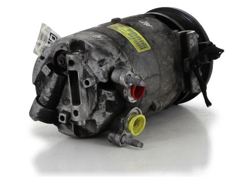 AC compressor FORD MONDEO IV Turnier (BA7) 2.0 SCTi | BP29740897M34 