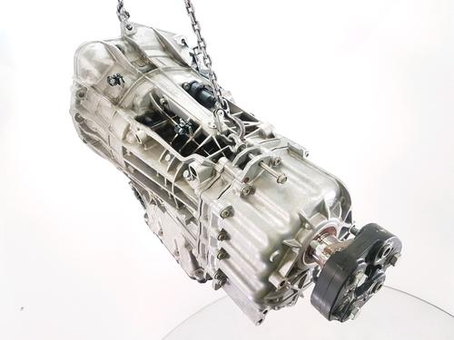 Gearbox BMW 2 Coupe (F22, F87) M2 Competition | BP19499135M3