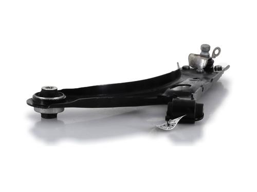 Used Right front suspension arm Right front suspension arm PEUGEOT 208 II (UB_, UP_, UW_, UJ_) 1.2 Hybrid 100 (101 hp) 33009509 33009509