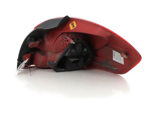 Left taillight RENAULT CLIO III Grandtour (KR0/1_) 1.5 dCi (KR0F) | BP29696410C34 