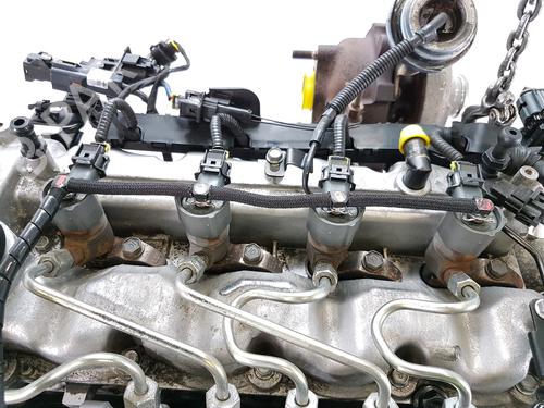 Engine KIA CEE'D (JD) 1.6 CRDi 128 | BP29931141M1