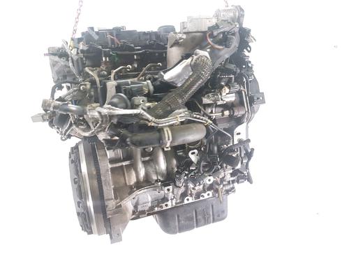 Engine PEUGEOT 207 SW (WK_) 1.6 HDi | BP34118420M1 - Image 4