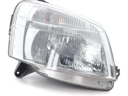Used Right headlight PEUGEOT PARTNER Box Body/MPV (5_, G_) 1.6 HDi 75 (75 hp) 31348994