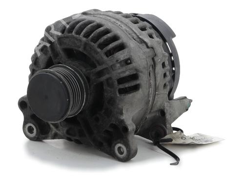 Used Alternator VW NEW BEETLE Convertible (1Y7) 1.9 TDI (105 hp) 26443864