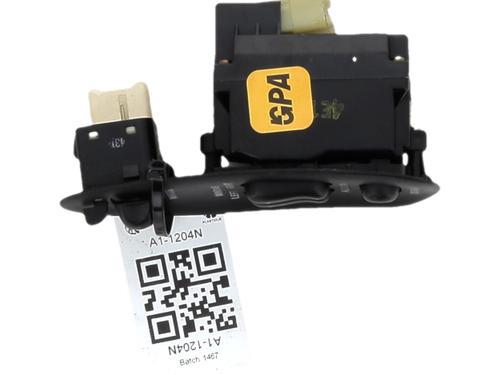Used Left front window switch Left front window switch FORD ESCORT Coupe 2.0 (117 hp) 40487936 40487936